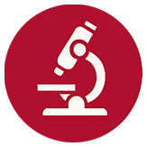 microscope icon