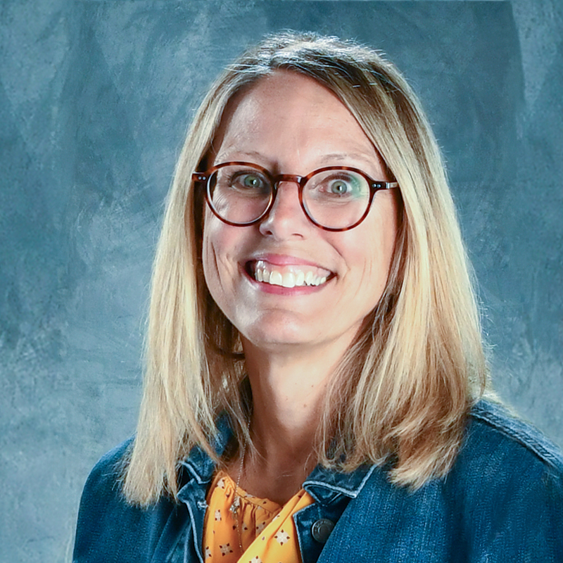 Nadine Wadwoski profile picture