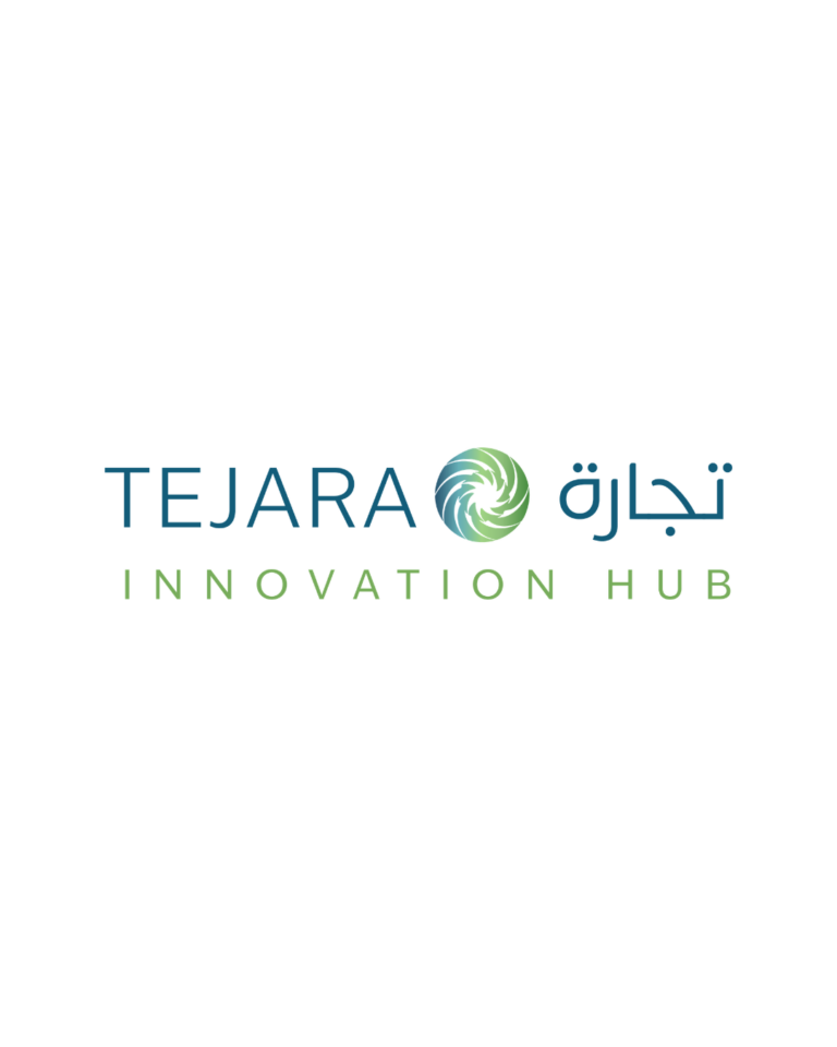 logo for Tejara Innovation Hub