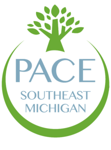 PACE Southeast MI Logo