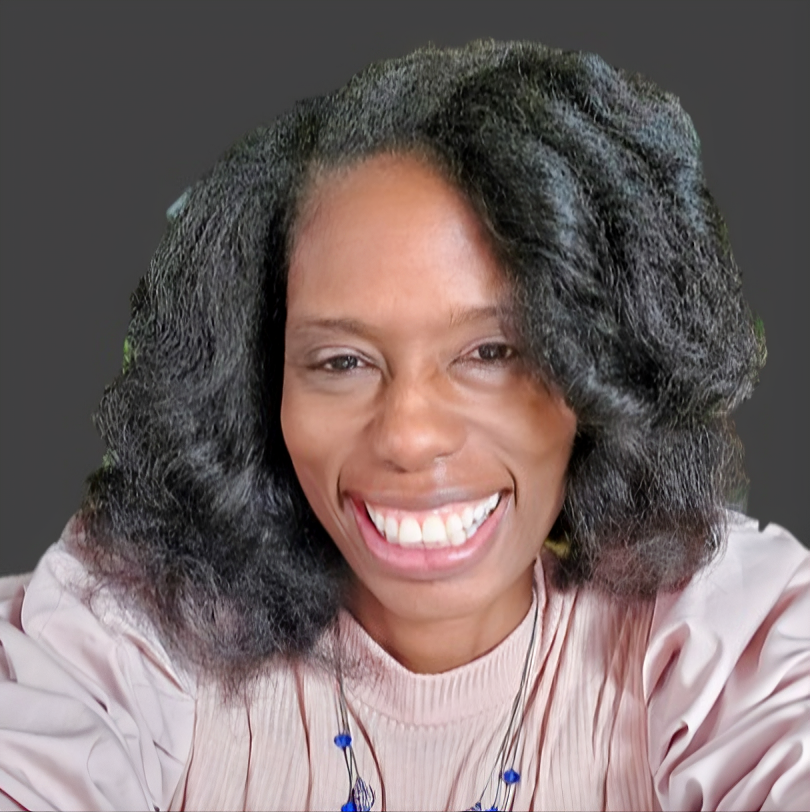 Nina headshot