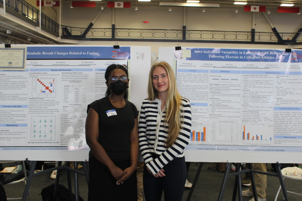 CAI Participation in Scholarly Achievement-event #1