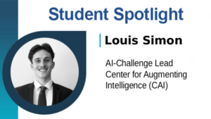 Louis Simon