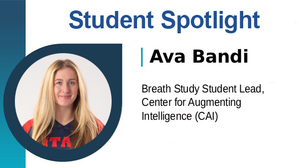 Ava-Bandi Student Spotlight