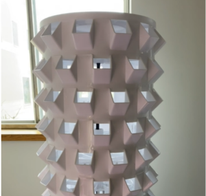 Aeroponics Project