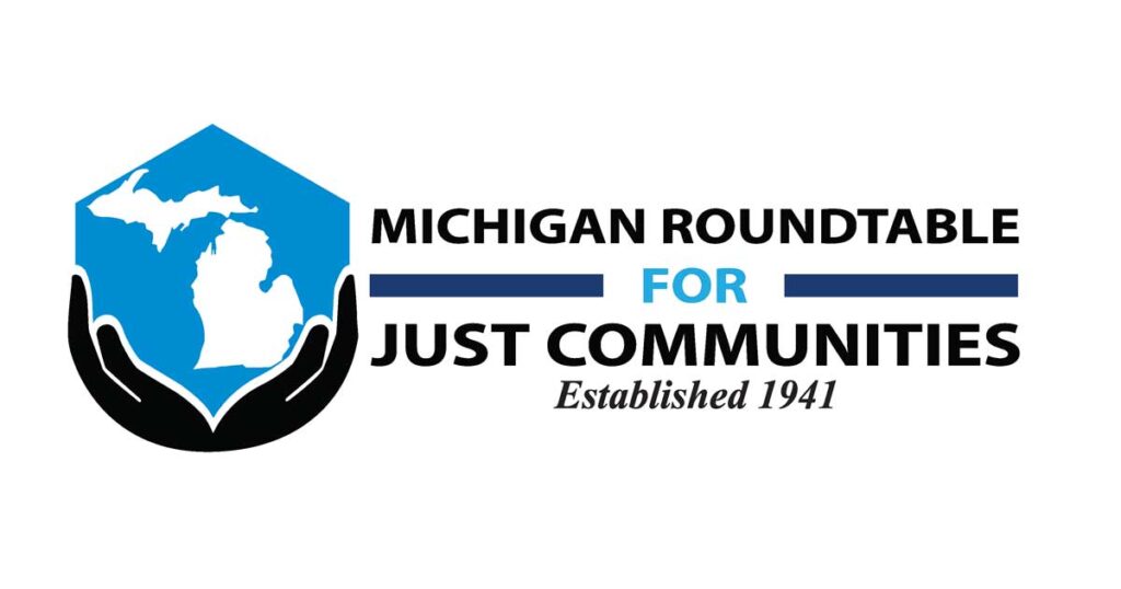 Michigan Roundtable logo