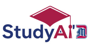 StudyAI'D Logo